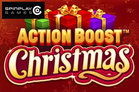 Action Boost Christmas